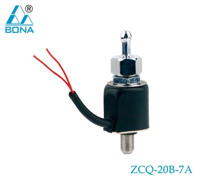 China General ironing solenoid valve for steam iron for sale