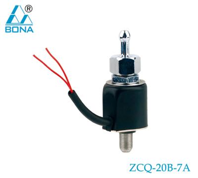 China General ironing solenoid valve for steam iron for sale