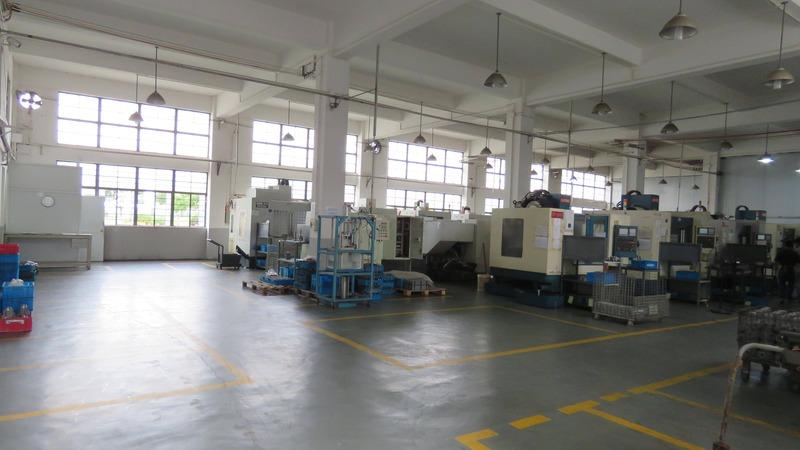 Verified China supplier - Changzhou Sunshine Packing Machinery Co., Ltd.