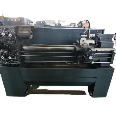 China manual lathe machine bench lathe manual C6136 for sale