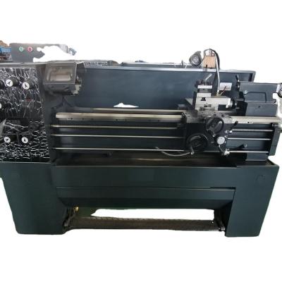 China manual mini lathe manual lathe tools C6136 for sale