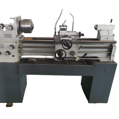 China manual lathes machine CXT6130 for metal and steel for sale