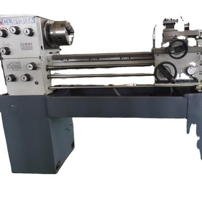 China good quality manual lathe machine universal lathe CXT6130 from China factory for sale