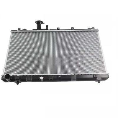 China Cooling Aluminium Coolant Good Service Auto Parts Car Radiator for sale