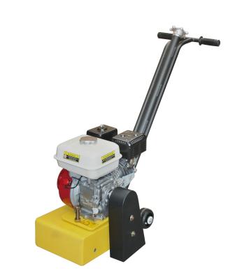 China Construction worksÂ   PME-SM20 ground grinder floor scarifying machine with manual start for sale