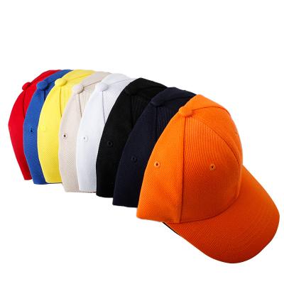 China Custom Nitrile JOINT Black Baseball Wool Embroidery Baseball Sports Trucker Hats & Caps for sale