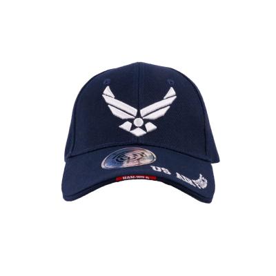 China Yiwu JOINT Wholesale Military Hats Trucker Promotional Baseball Caps for sale