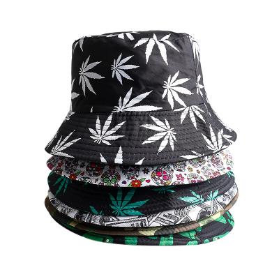 China Street Style Wholesale Sun Fisherman's Hats Overflow Floppy Fisherman Custom Bucket Hat for sale