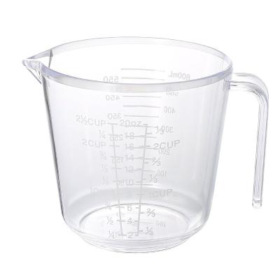 China High Quality Viable Tool Jug Cooking Measuring Cup for sale