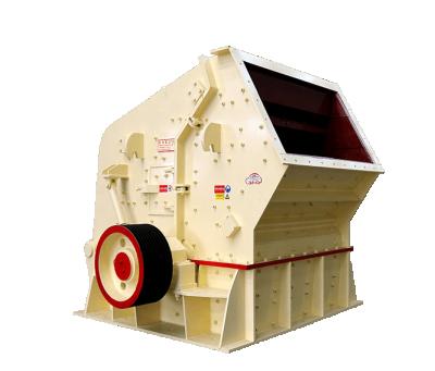 China Current state stable Hongxing impact crusher/30tph impact crusher/Pakistan small impact crusher export list for sale