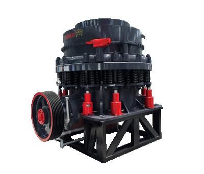 China Mine lo MAS vendido 2021 heavy duty cone crusher, spring cone crusher price, cone crusher counterweight for sale