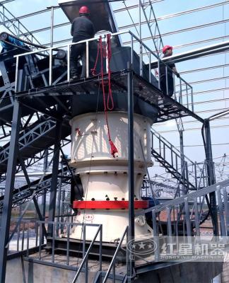 China Features 2021 Mining Top Quality Chile Symons Cone Crusher / Cone Crusher / Cs Cone Crusher for sale