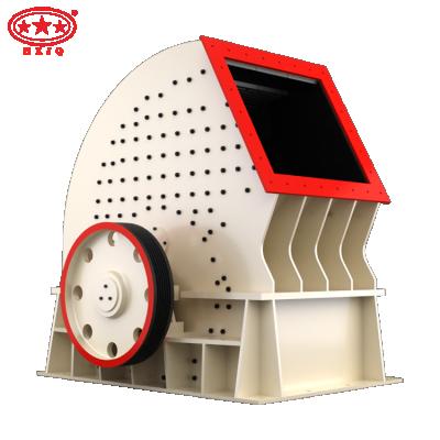 China Crushing Stone Crusher Stone Supplier in China Mining Machinery Stone Crusher Heavy Hammer Crusher for sale