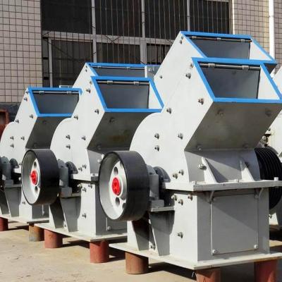 China Henan Hongxing Mining in Chile Type Crusher/Ring Hammer Crusher/Wood Hammer Crusher Hammer for sale