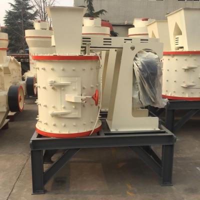 China Sand Making New Design High Efficiency Compound Crusher Manufacturer for sale