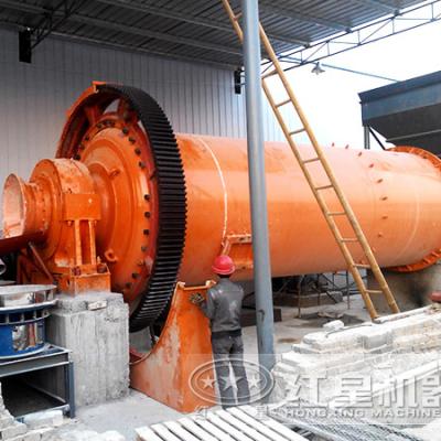 China Building material stores top selling 2021 ball mill for chemical grinding, alumina ball mill, mini ball mill machine for sale