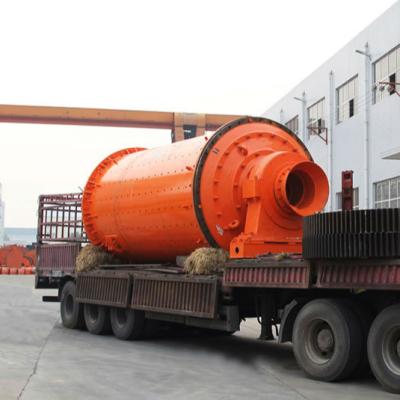 China Building material stores HXJQ ball mill for sale, ball mill crusher, ball mill machine for sale