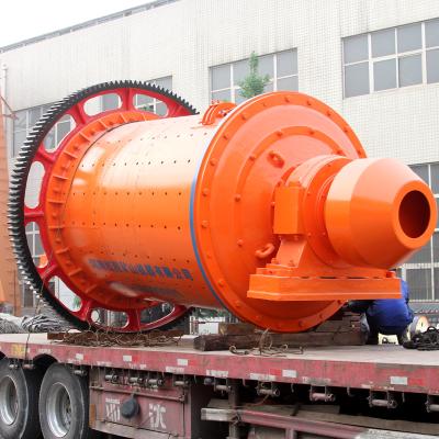 China Building Material Shops 2021 Best Price Ball Mill For Ceramic Mill / Ball Mill / Ball Mill Australia for sale