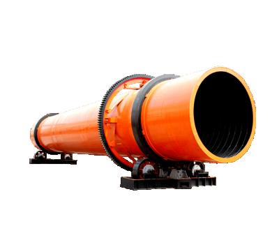 China Mineral And Wood Waste Processing China Famous Energy Saving Dryer And Rotary Dryer Equipment Manufacturer for sale