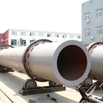 China 2021 Good Design Industrial Sawdust Extracting Hot Selling Small Rotary Dryer With Nice Price for sale