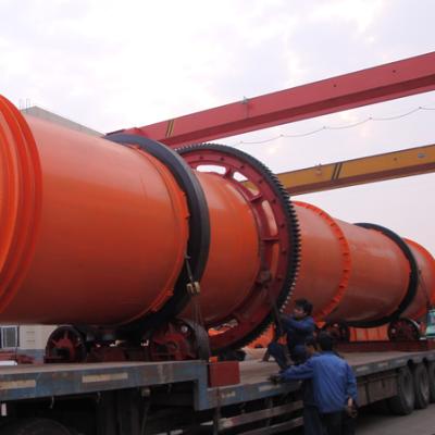 China Chemicals Processing Sawdust Rotary Centrifugation Equipment Mining Machinery Best Sellers, Factory Price Rotary Dryer for sale