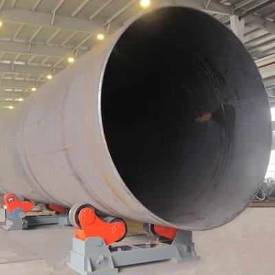 China energy & Mining lime mini dolomite rotary kiln incinerator sale with factory price from china hongxing for sale