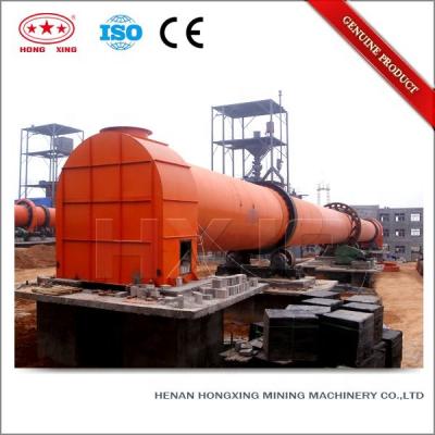 China Construction Rotary Kiln Hongxing Machinery Cement Kiln Metallurgy Kiln Lime Kiln Cement Making China Pipe for sale