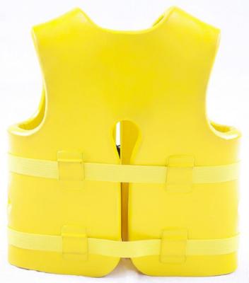 China 3 Waist Straps With Back Slot Outdoor Portable Swimming Safety 3 Waist Straps Mens Water Life Jacket for sale