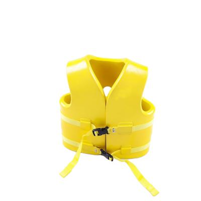 China 2 Waist Straps With Leg Strap Factory Direct Sales Training Adult Children Unisex Life Jackets For Swimming for sale