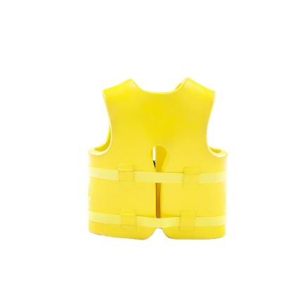 China 3 Waist Straps With Back Slit New Technology Professional Hot Ware Universal Sports Personalized Dog Life Jackets for sale