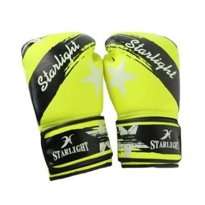 China Breathable High Quality Durable Customized Professional Funny Cheap Boxing Gloves for sale