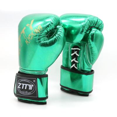 China Various Design 16oz Widely Used Breathable Universal Clean Boxing Gloves Branding Logo for sale