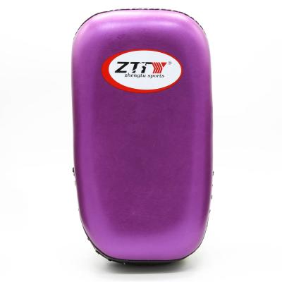 China Muttahida Majlis-e-Amal Kickboxing Training Muttahida Majlis-e-Amal Pads Boxing Equipment Customer Logo Boxing Muay Thai Kicking Pads for sale