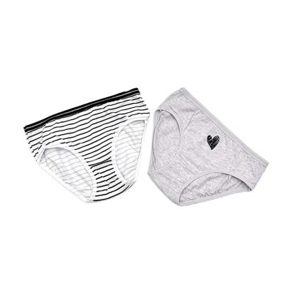 China Kids Girls Underwear QUICK DRY High Quality Custom Cotton For Kids Underwear for sale