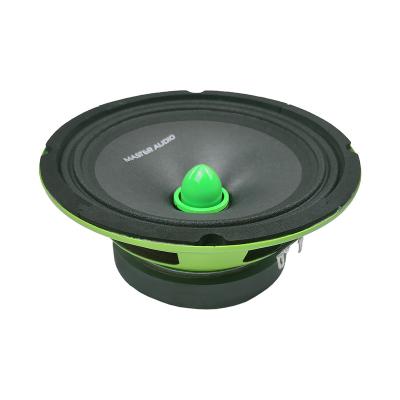 China SK-601 6.5inch 300 Watts Max Power for Car Audio Speaker for sale