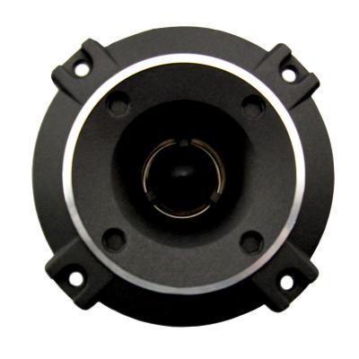 China TW-13 4inch audio car tweeter speaker 4-8ohm aluminum die-cast frame magnet structure bullet horn for sale