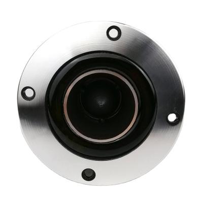 China TW-10 4inch Car Audio Tweeter Speaker Aluminum Die-cast Frame Bullet Horn Tweeter for sale