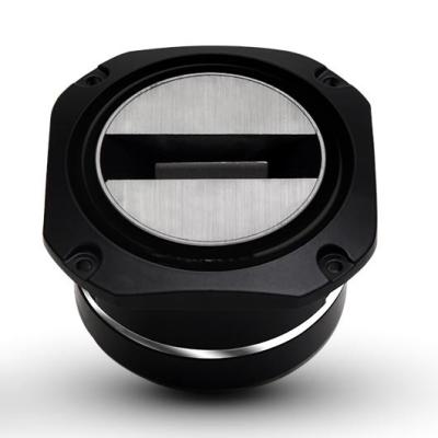 China TW-35 audio car tweeter speaker voice coil 4-8ohm aluminum die-cast frame magnet structure bullet horn super tweeter for sale