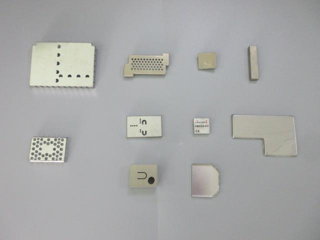 Verified China supplier - Dongguan Bosi Hardware Electronic Co., Ltd.