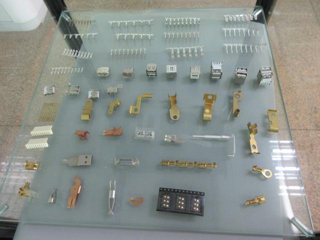 Verified China supplier - Dongguan Bosi Hardware Electronic Co., Ltd.