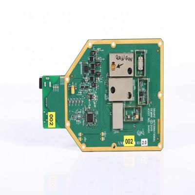 China Industrial Custom Quick Reida Waterproofing Factory Stamping Part EMI RF Shield PCB Stamping for sale