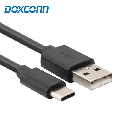 China Factory Filling High Quality Type-c High Speed ​​Data USB Cable 3A Fast Charging Data Cable For 5G Cell Phone for sale