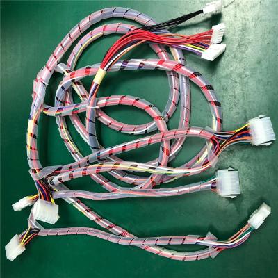 China OEM High Quality Electronic Vending Machine DOXCONN Wiring Cable For Vending Machine for sale