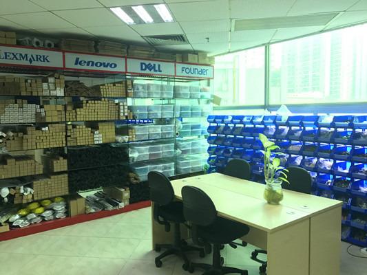 Verified China supplier - Guangzhou MCC Office Equipment Co., Ltd.