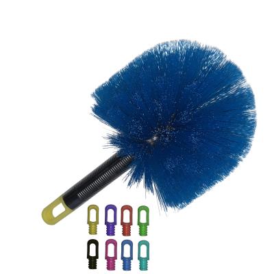 China Arched Cobweb Cobweb Brush for sale