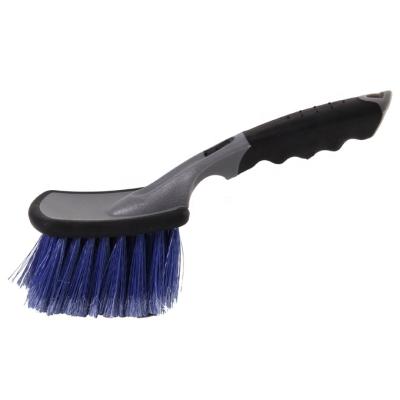 China car car wheel cleaning brush for sale