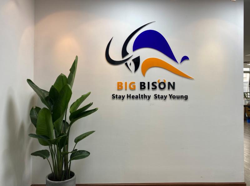 Verified China supplier - Ningbo Bigbison Import & Export Co., Ltd.