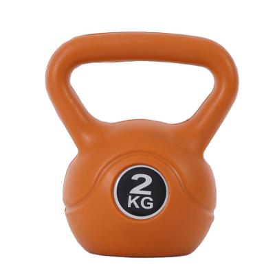 China High Quality Unisex Unified Bell Gym Small MOQ Kettle Weight Detachable Dumbbell Set for sale