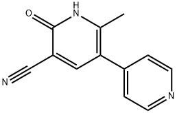 China Milrinone,CAS No.: 78415-72-2, pharmaceutical API, milrinone, Cardiotonic drugs for sale