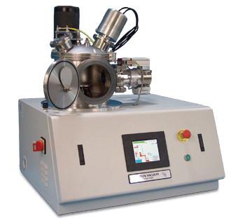 China Desk Top Magnetron Sputtering System, Magnetron sputtering coating system for sale